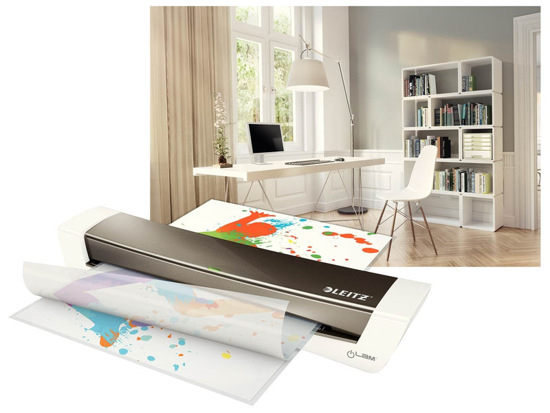 Leitz iLAM Home Office Laminiergerät A3