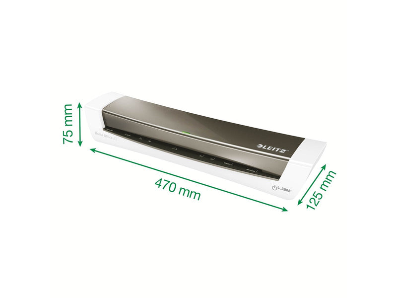 Leitz iLAM Home Office Laminiergerät A3