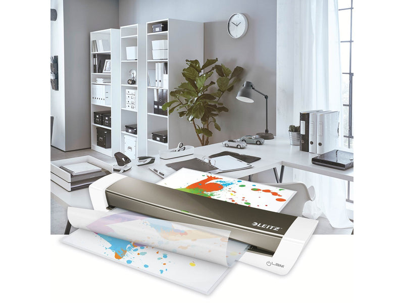 Leitz iLAM Home Office Laminiergerät A3