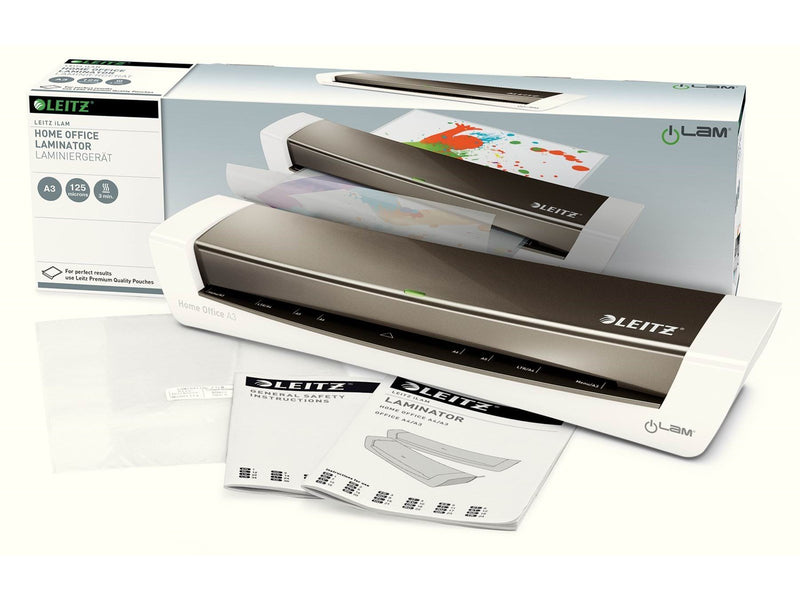 Leitz iLAM Home Office Laminiergerät A3