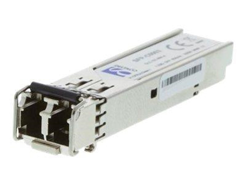 Deltaco SFP (mini-GBIC) transceiver modul