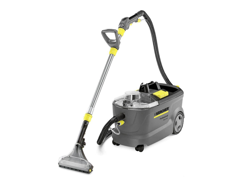Kärcher Teppichwäscher Puzzi 10/1