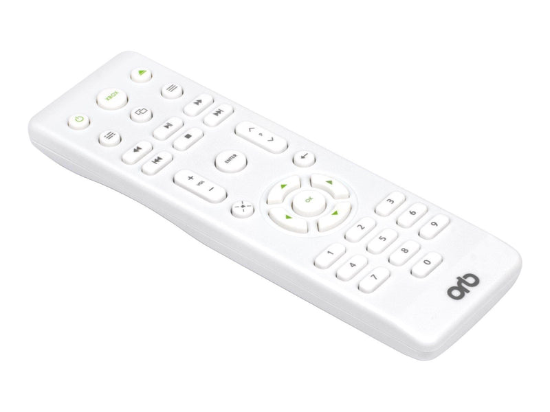 Orb Xbox One Media Remote - White