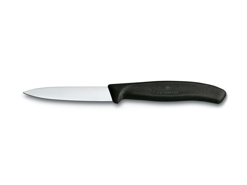 Victorinox Swiss Classic Paring Knife Set with Peeler - 3 Pieces