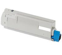 OKI Original Toner schwarz 24.000 Seiten (45536416)