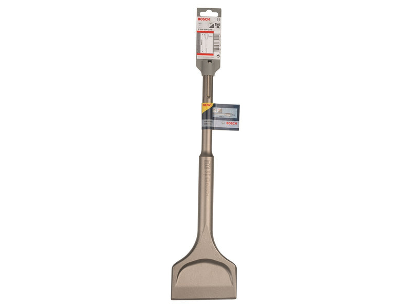 Bosch SPADEMEISEL SDS-MAX 115X400MM