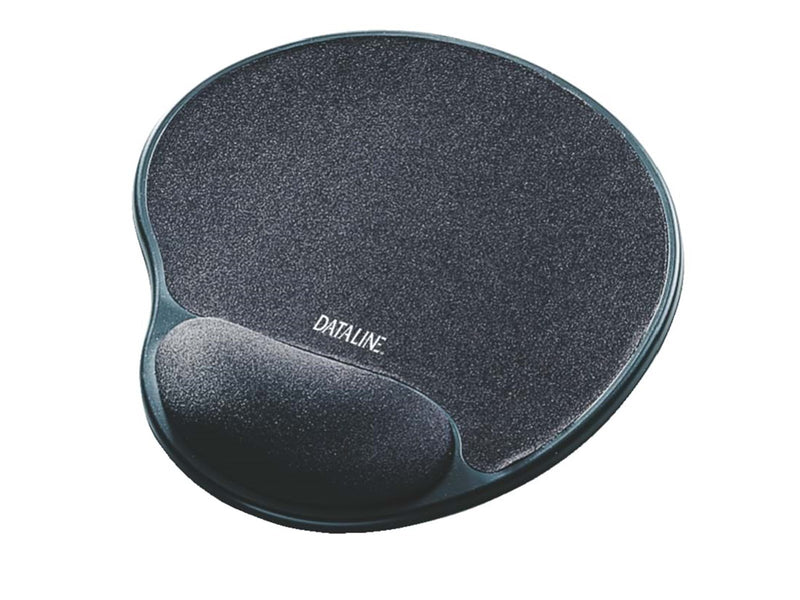 Esselte  GEL-REST™ Mauspad Schwarz