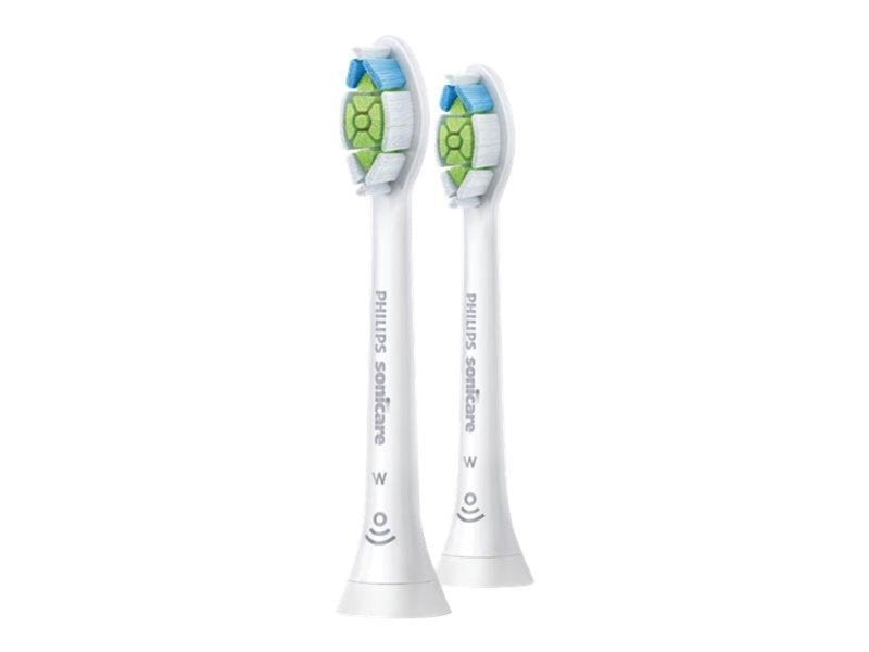 Philips Bürstenköpfe Sonicare W HX6062 Optimal White