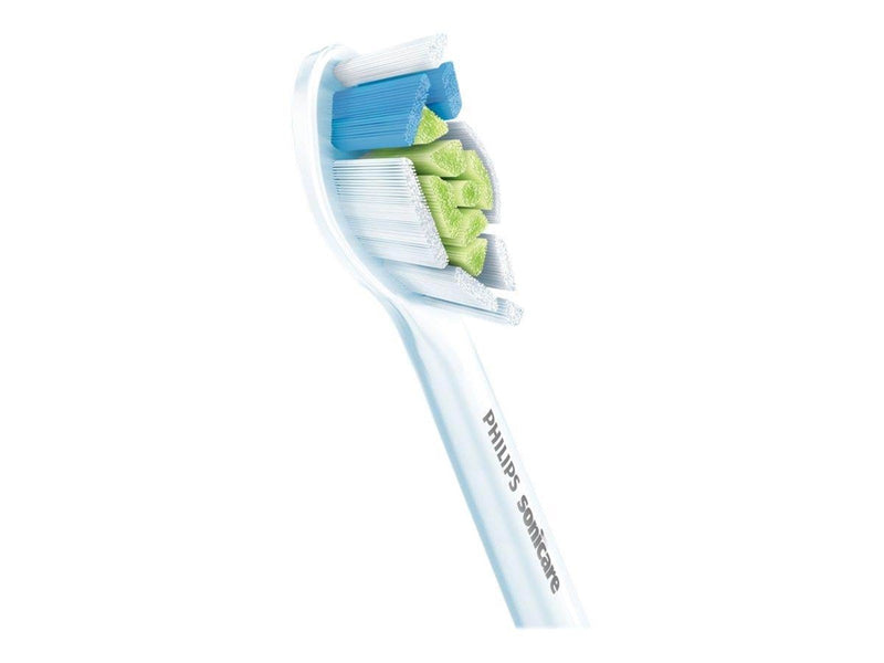 Philips Bürstenköpfe Sonicare W HX6062 Optimal White