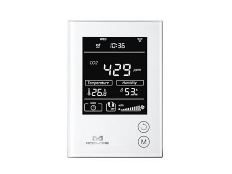 MCO Home - CO2 Sensor