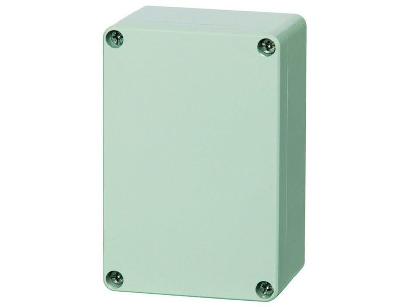 FIBOX Enclosure euronord abs ab 081610 80x160x 95