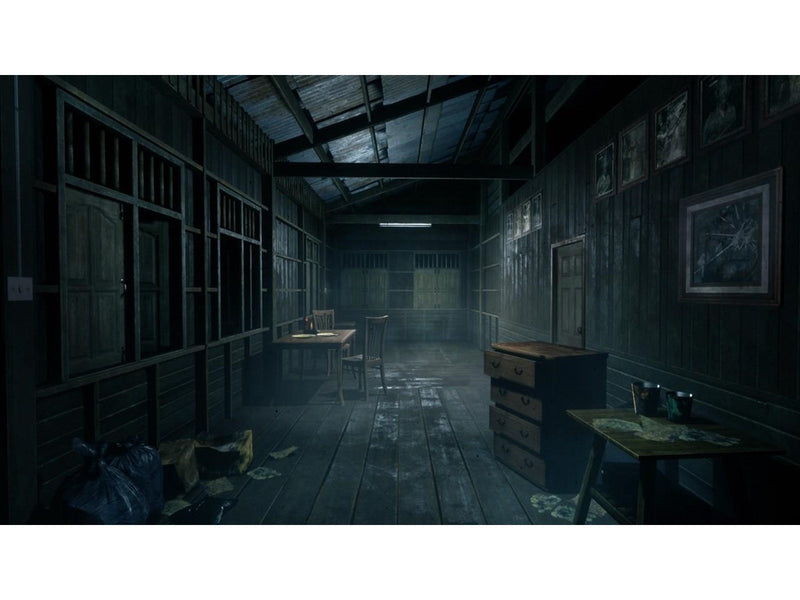 Home Sweet Home (PSVR) - Sony PlayStation 4 - Action - PEGI 16