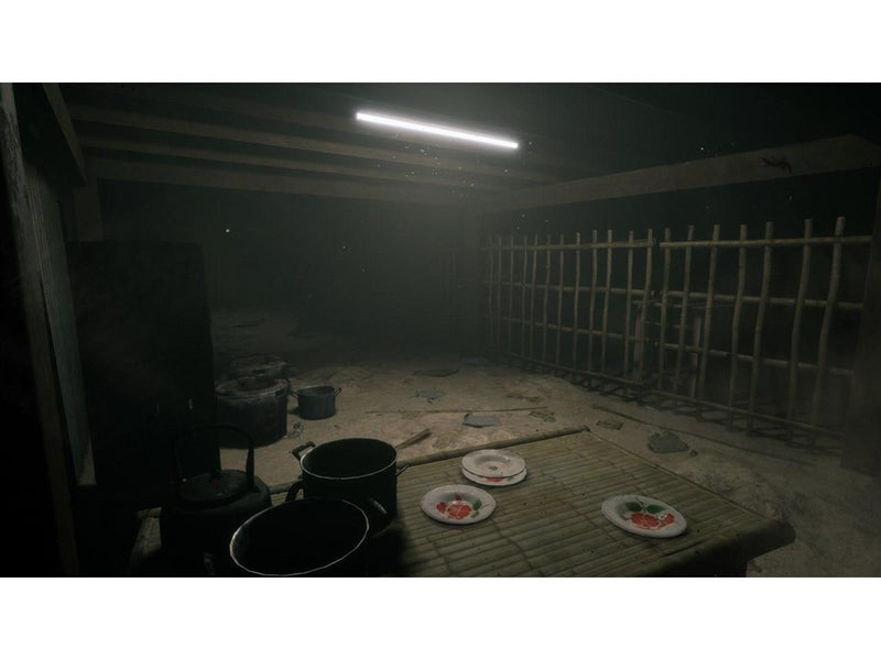 Home Sweet Home (PSVR) - Sony PlayStation 4 - Action - PEGI 16