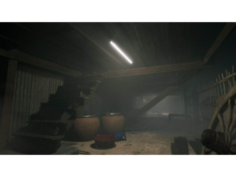 Home Sweet Home (PSVR) - Sony PlayStation 4 - Action - PEGI 16