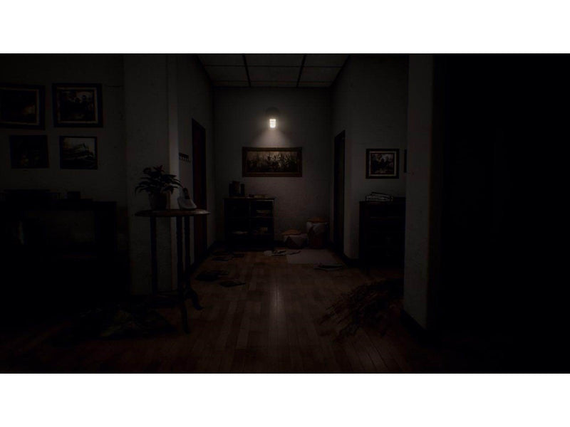 Home Sweet Home (PSVR) - Sony PlayStation 4 - Action - PEGI 16