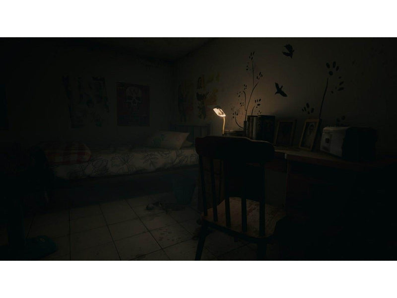 Home Sweet Home (PSVR) - Sony PlayStation 4 - Action - PEGI 16