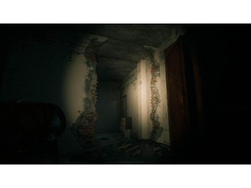 Home Sweet Home (PSVR) - Sony PlayStation 4 - Action - PEGI 16