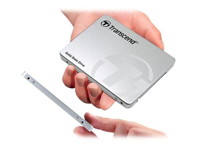 Transcend SSD220S - 480GB
