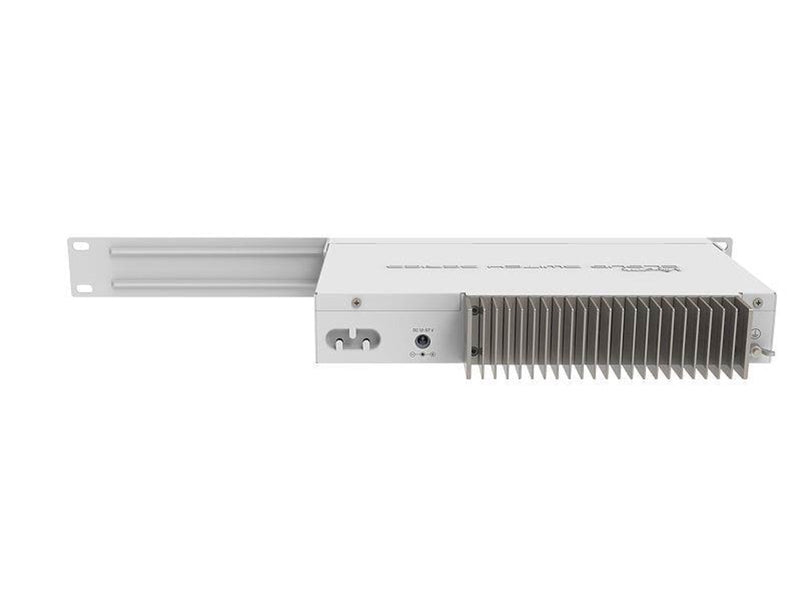 MikroTik CRS309-1G-8S+IN 9-Port Switch (8x 10G SFP+ / 1x 1G RJ45)