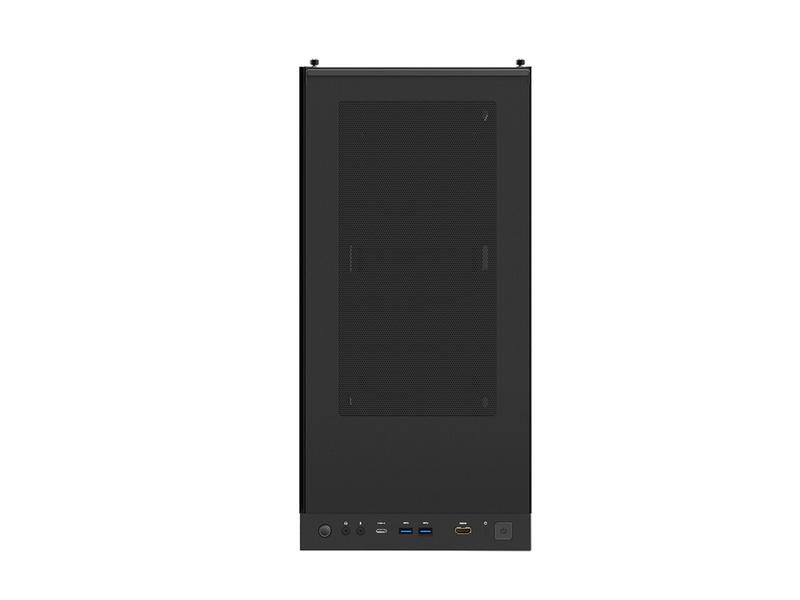 GIGABYTE AORUS C300 GLASS - Gehäuse - Miditower - Silber