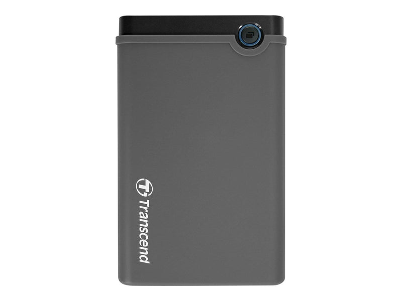Transcend StoreJet 2.5"