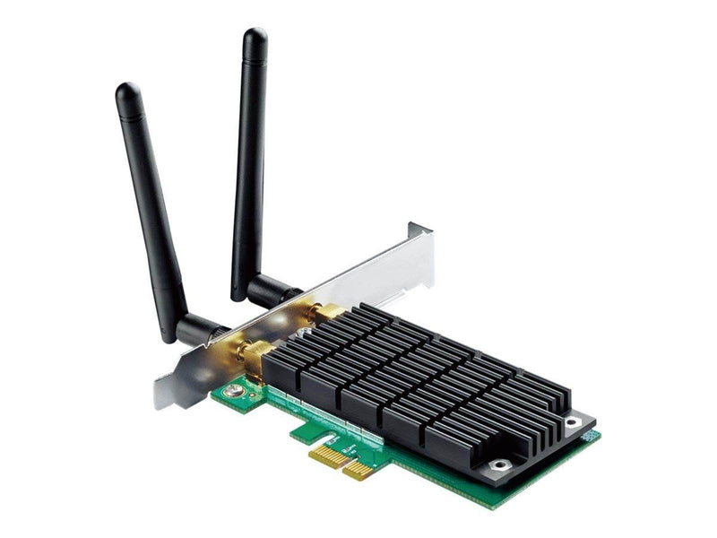 TP-Link Archer T4E AC1200 Wireless Dual Band PCI Express Adapter