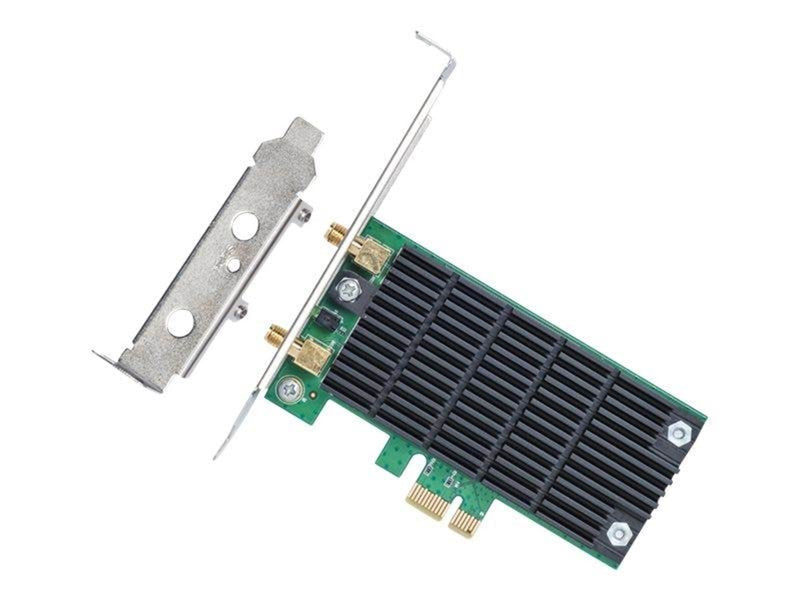 TP-Link Archer T4E AC1200 Wireless Dual Band PCI Express Adapter