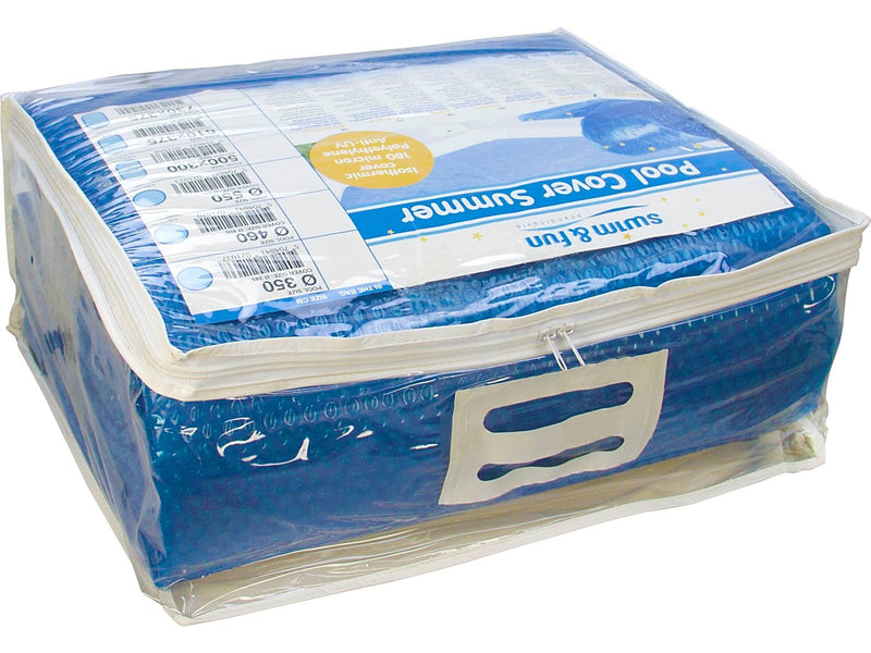 Swim & Fun Poolcover Summer Ø 3,5 M