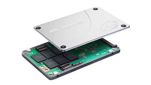 Intel DC P4501 Series NVMe SSD - 500 GB