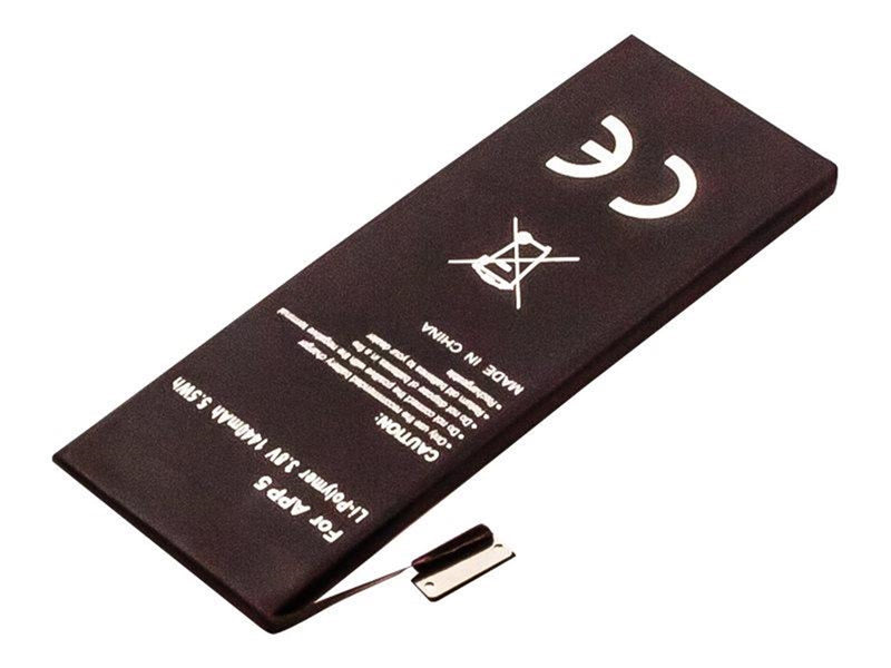 CoreParts Battery battery - Li-Ion