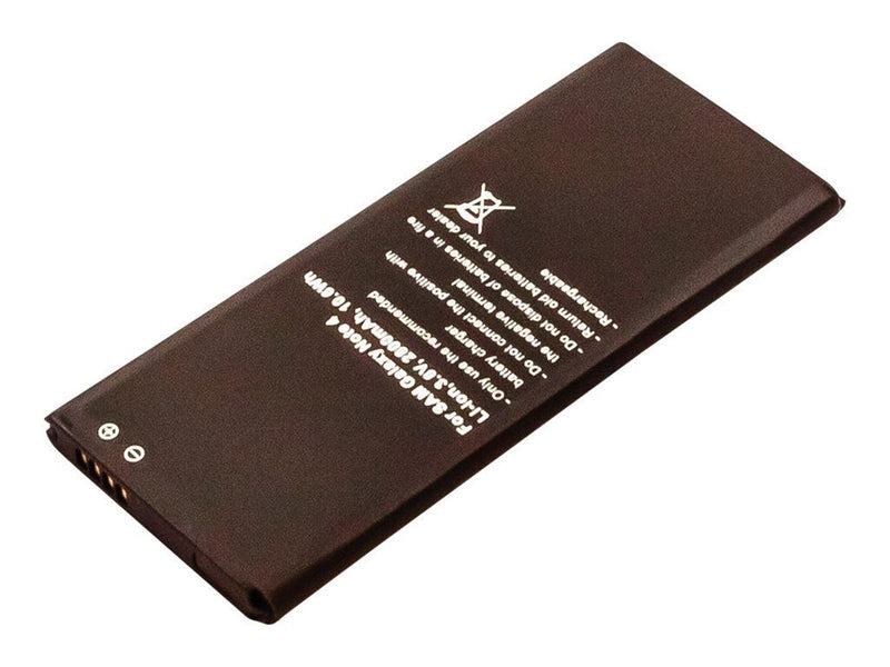 CoreParts Battery battery - Li-Ion