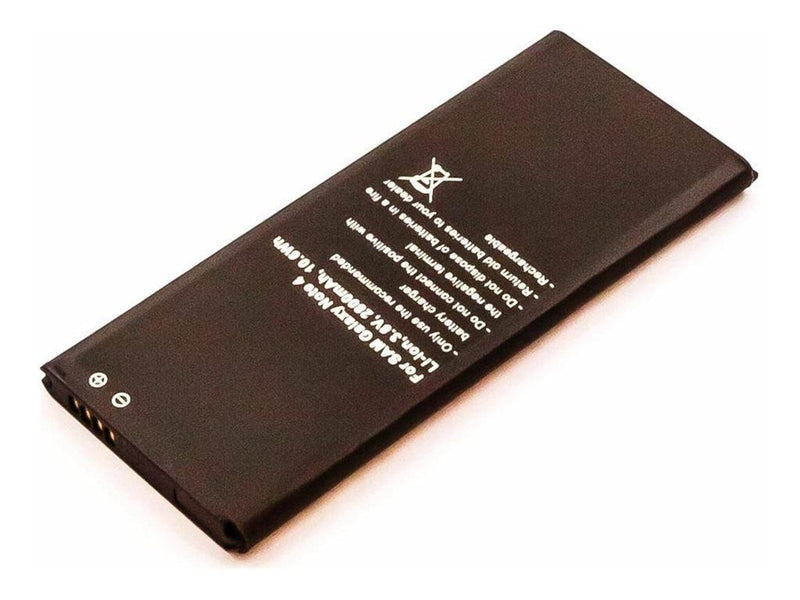 CoreParts Battery battery - Li-Ion