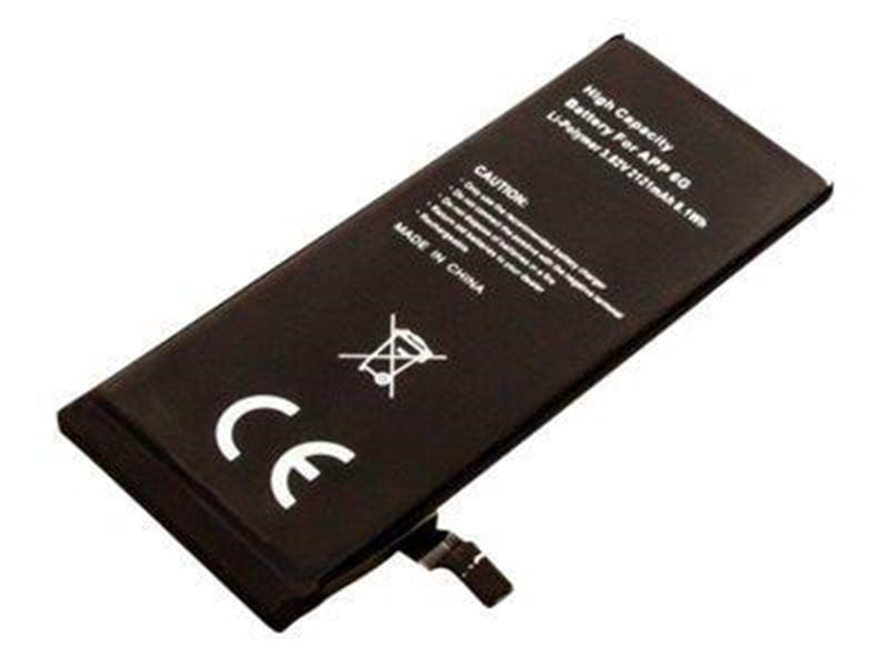 CoreParts Battery battery - Li-pol