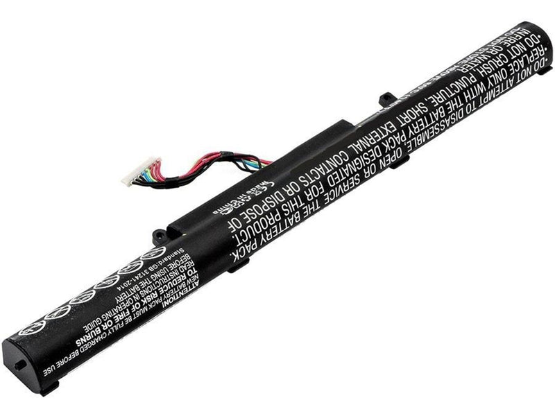 CoreParts Battery - laptop battery - Li-Ion - 3200 mAh - 48 Wh