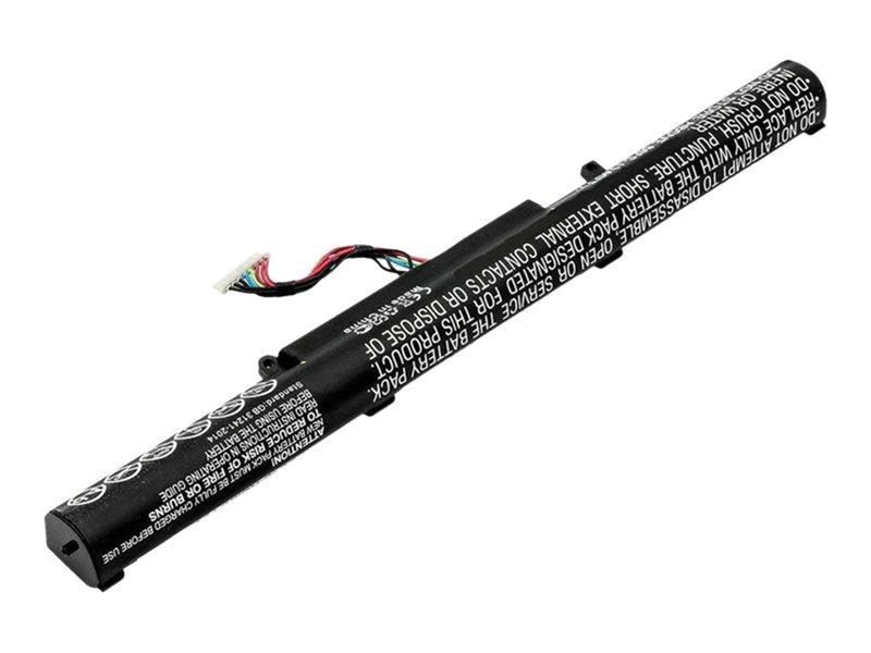 CoreParts Battery - laptop battery - Li-Ion - 3200 mAh - 48 Wh