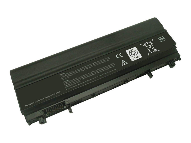 CoreParts Battery - laptop battery - Li-Ion - 6600 mAh - 73 Wh