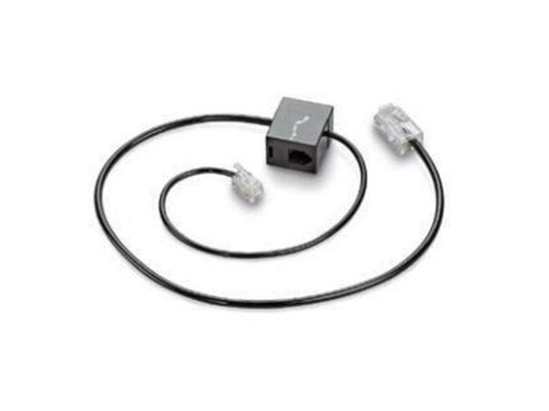 Poly phone line cable