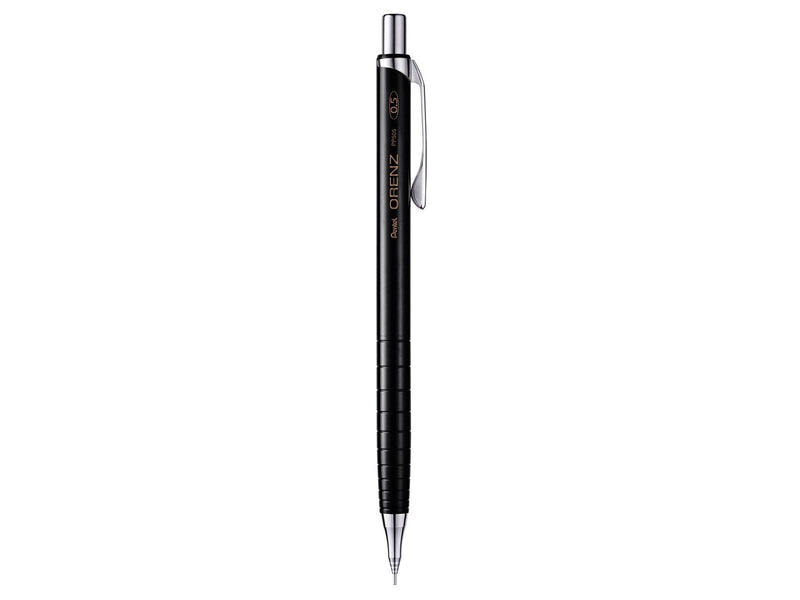 Pentel XPP502-A ORENZ pencil 0.2mm Black