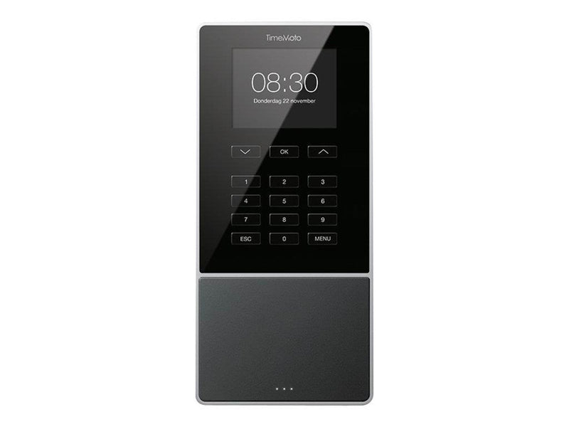 Safescan TimeMoto TM-616