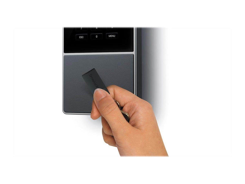 Safescan TimeMoto TM-616