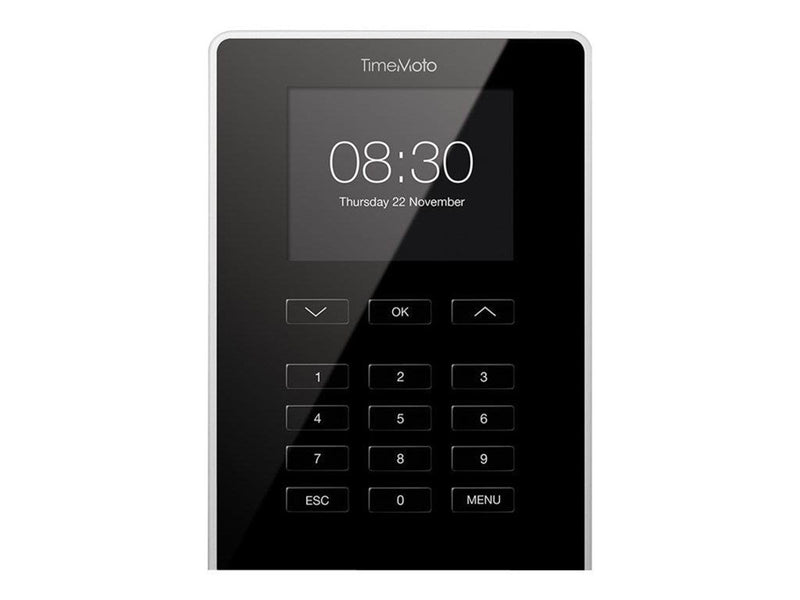 Safescan TimeMoto TM-616