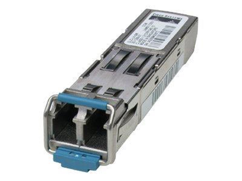 Cisco SMB Transceiver Mini-GBIC (GLC-LH-SMD) 1000B
