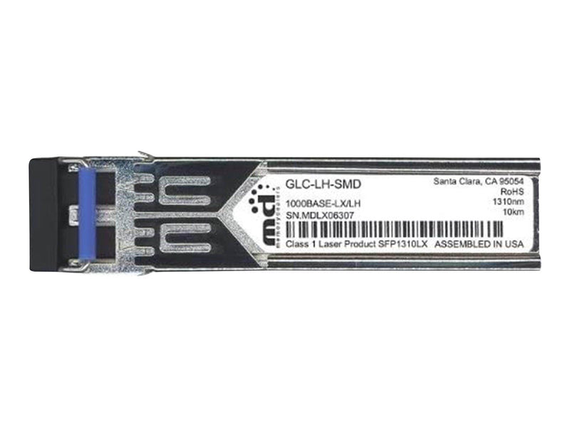 Cisco SMB Transceiver Mini-GBIC (GLC-LH-SMD) 1000B