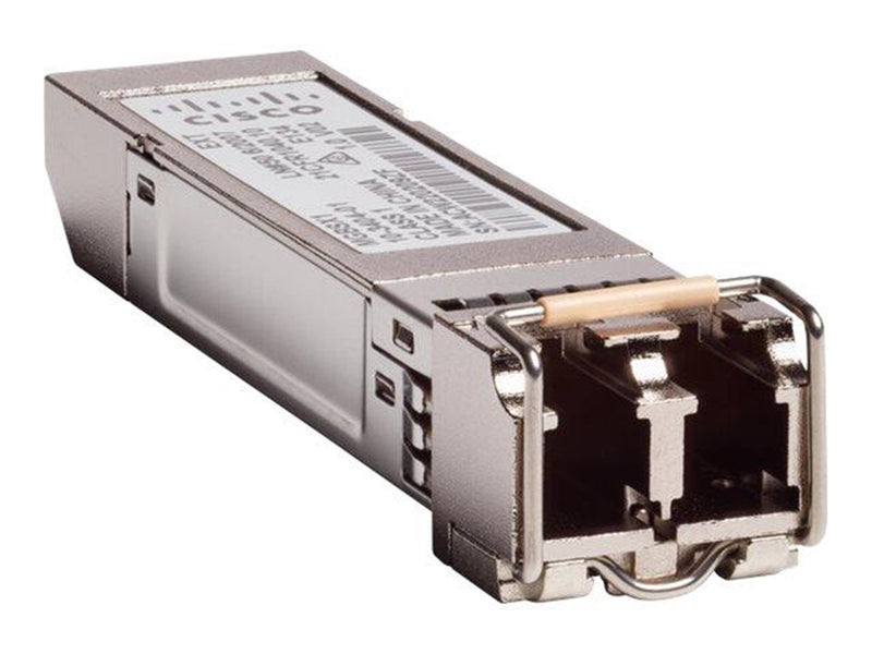 Cisco SMB Transceiver Mini-GBIC (GLC-LH-SMD) 1000B