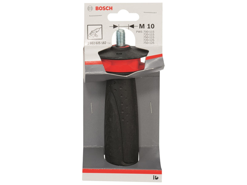 Bosch STØTTEGREB M10 PWS M/VIBRATIONS KONTROL