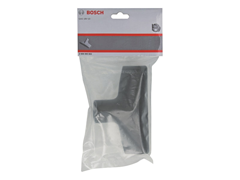 Bosch GROVMUNDSTYKKE TIL GAS 18V-10