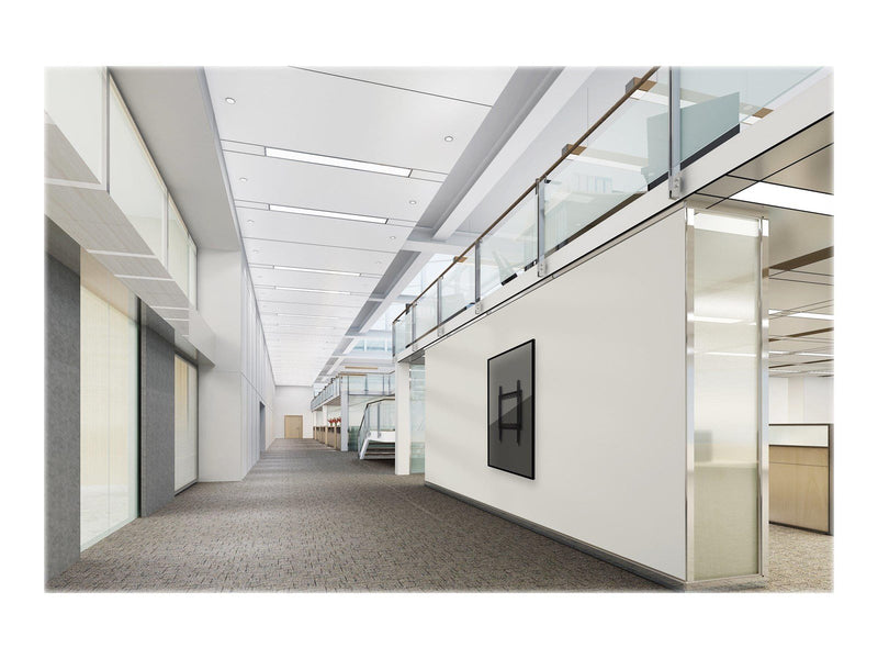 Multibrackets M Universal HD Portrait 100 kg 100" 400 x 600 mm