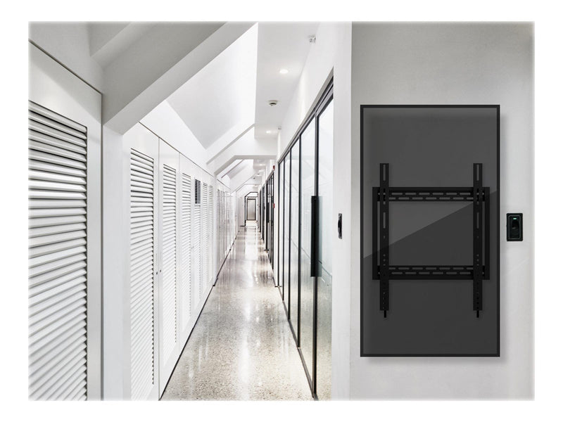 Multibrackets M Universal HD Portrait 100 kg 100" 400 x 600 mm