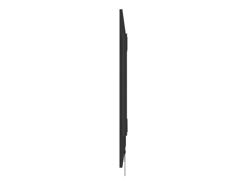 Multibrackets M Universal HD Portrait 100 kg 100" 400 x 600 mm