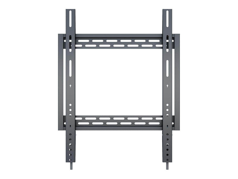 Multibrackets M Universal HD Portrait 100 kg 100" 400 x 600 mm